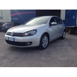 VOLKSWAGEN Golf 6ª serie - 2010