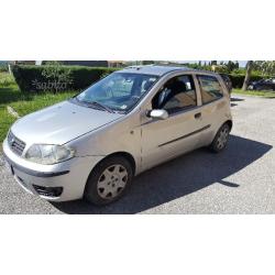 FIAT Punto 3ª serie - 2005