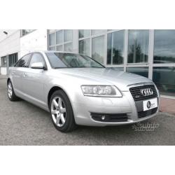 AUDI A6 3ª serie - 2008 - Blindata