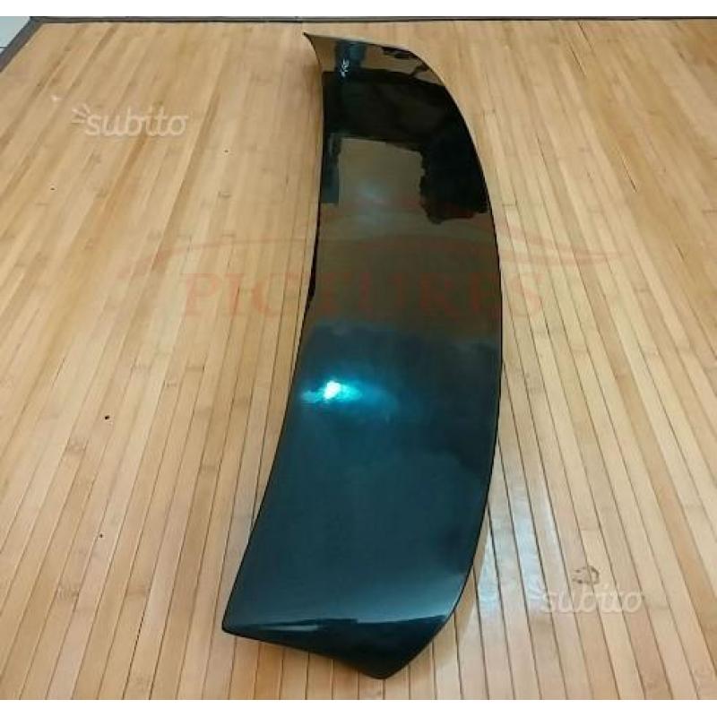 Audi A3 8P 3 PORTE 2003-2012 SPOILER S3