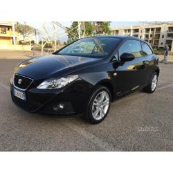 SEAT Ibiza 1.2 TDI "COPA" 30mila km