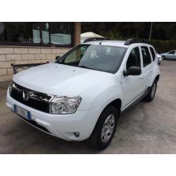 DACIA Duster 1.5 dCi 110CV 4x2 Lauréate