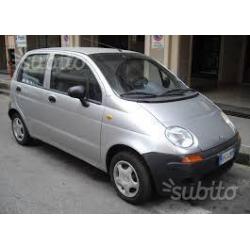 DAEWOO Matiz - 2002