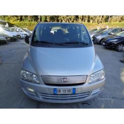 FIAT Multipla 1.9 MJT Dynamic