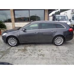 OPEL Insignia 2.0 CDTI 160CV ecoFLEX Sports Tour