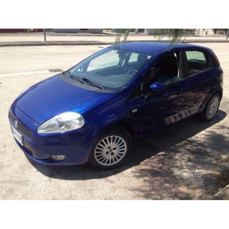 FIAT Grande Punto - 2006