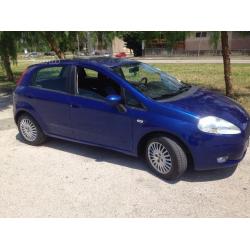 FIAT Grande Punto - 2006