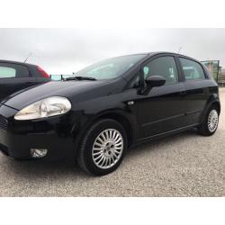 Fiat grande punto 1.4