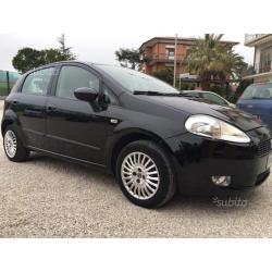 Fiat grande punto 1.4