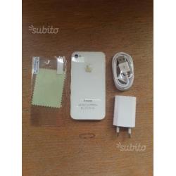 Apple iPhone 4S, Bianco, 16GB (rif.1032)