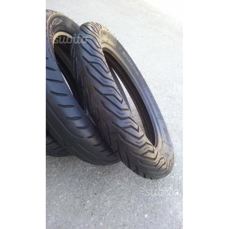 Gomme usate scooter e moto