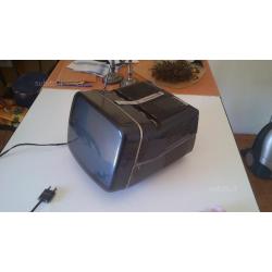 Brionvega tv algol 11"