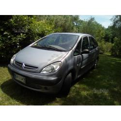 CITROEN Xsara - 2000