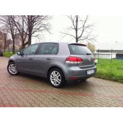 VOLKSWAGEN Golf 2.0 TDI 140CV DPF DSG 5p. Highli