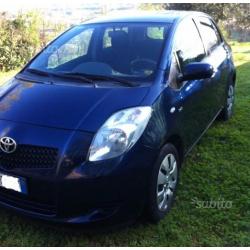 TOYOTA Yaris 2ª serie - 2006