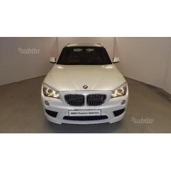 BMW X1 (E84) xDrive23dA Futura