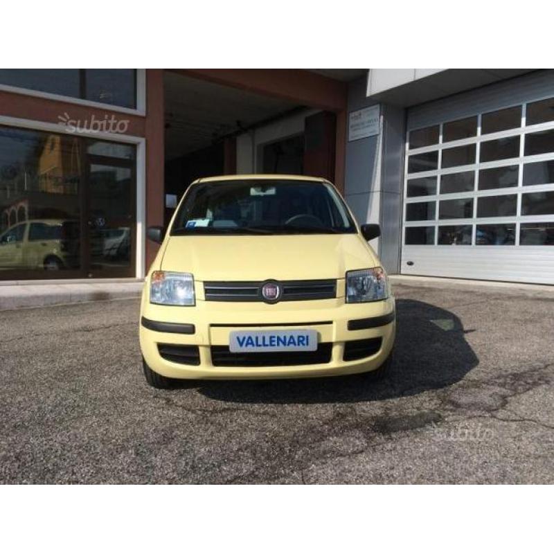 FIAT Panda 1.2 Dynamic Eco Neopatentati