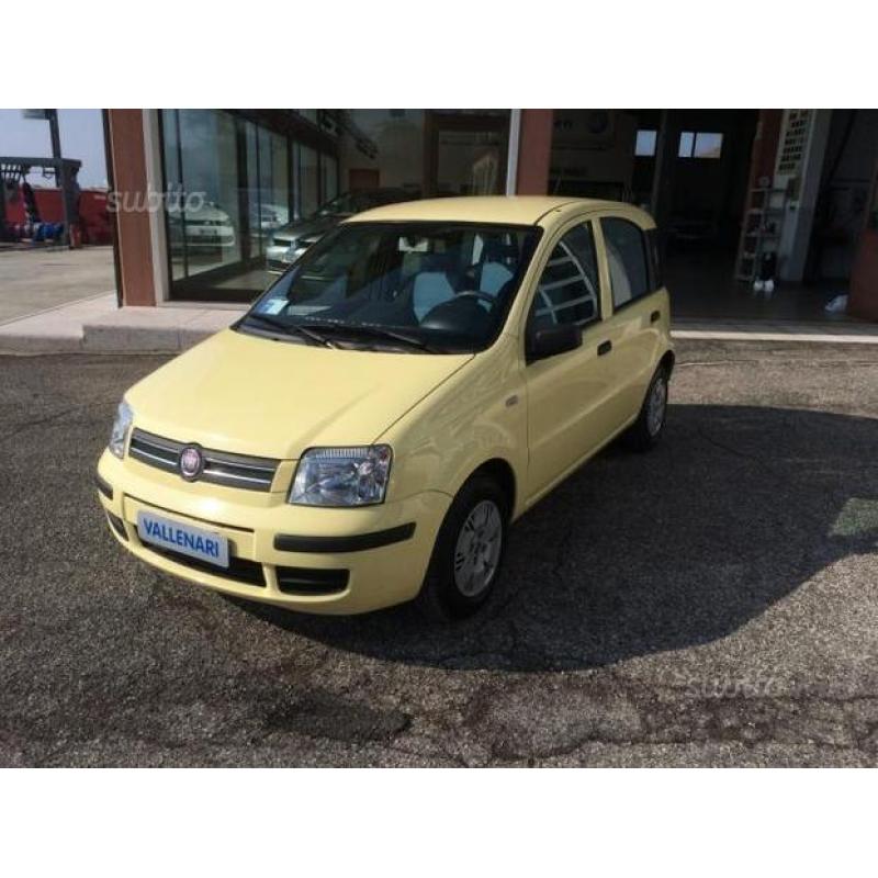 FIAT Panda 1.2 Dynamic Eco Neopatentati