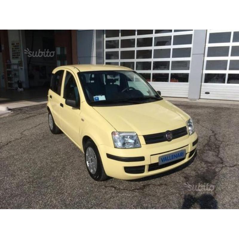 FIAT Panda 1.2 Dynamic Eco Neopatentati