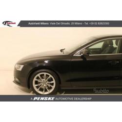 AUDI A5 SPB 2.0 TDI 177 CV multitronic Advanced