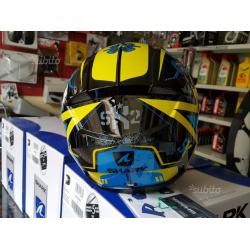 Casco cross shark sx2 wacken motostore