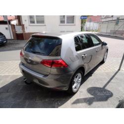 Volkswagen Golf 1,6 TDI BlueTDI