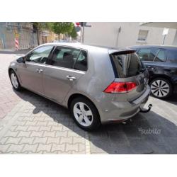 Volkswagen Golf 1,6 TDI BlueTDI