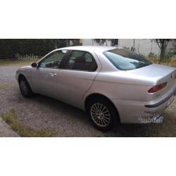 ALFA ROMEO 156 2ª serie - 1998