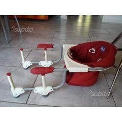 Seggiolino chicco 360