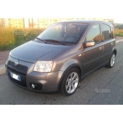 FIAT Panda 100 HP - 2008