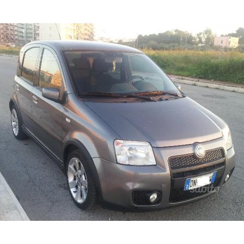 FIAT Panda 100 HP - 2008