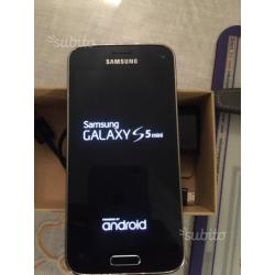 Samsung Galaxy s5 mini