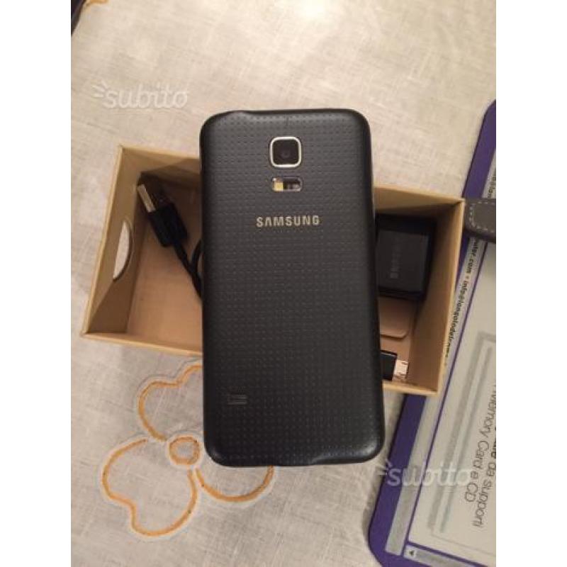 Samsung Galaxy s5 mini