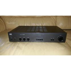 Amplificatore/power Nad 3020i