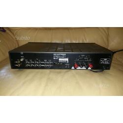 Amplificatore/power Nad 3020i