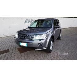 LAND ROVER Freelander 2ª serie - 2014