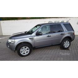 LAND ROVER Freelander 2ª serie - 2014