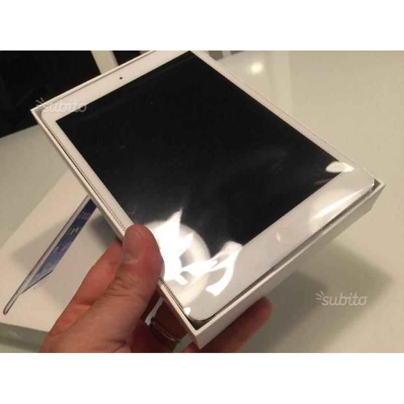 IPad Mini bianco WiFi 16 Gb