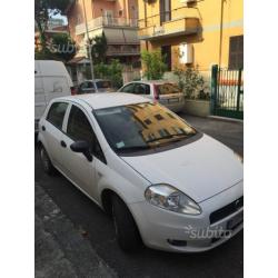 Fiat Grande Punto 1.3 Multijet Diesel