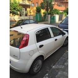 Fiat Grande Punto 1.3 Multijet Diesel