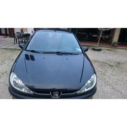 PEUGEOT 206 - 1.4 HD 3 porte bollo pagato