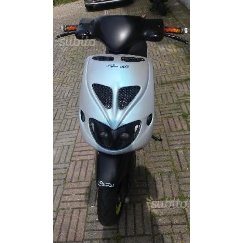 Piaggio Zip 50 - 2000