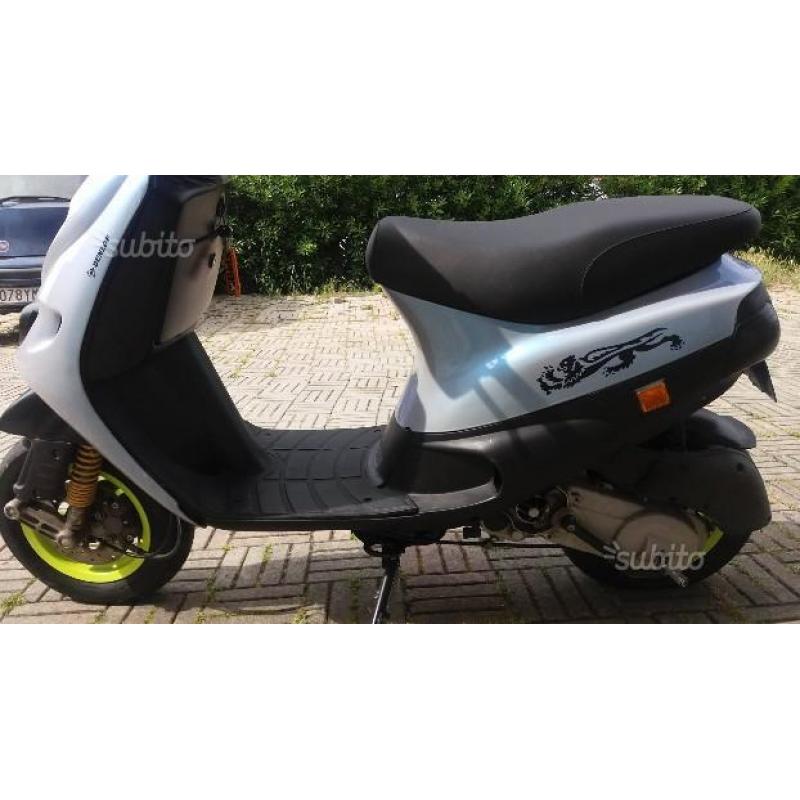 Piaggio Zip 50 - 2000