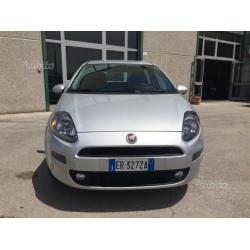 FIAT Punto 1.3 MJET TURBO DIESEL LOUNGE