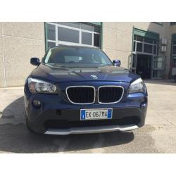 Bmw x1 118 xdrive futura con navi prezzo shock