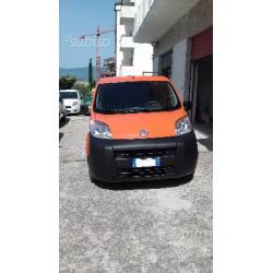 Fiat Fiorino 1.3 MJT 75 CV 2010 Furgone