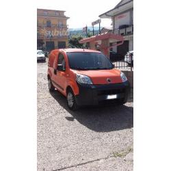 Fiat Fiorino 1.3 MJT 75 CV 2010 Furgone