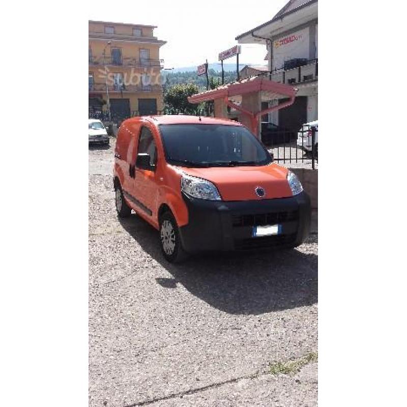 Fiat Fiorino 1.3 MJT 75 CV 2010 Furgone