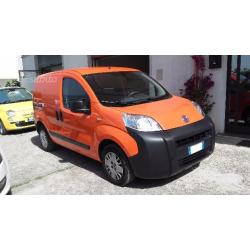 Fiat Fiorino 1.3 MJT 75 CV 2010 Furgone