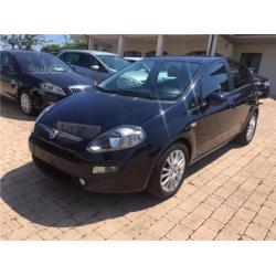 Fiat punto evo 1.3 mjt 95 cv 5 porte